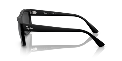 RAY-BAN RB4428 601S48 56