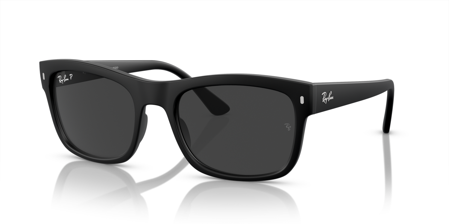 RAY-BAN RB4428 601S48 56