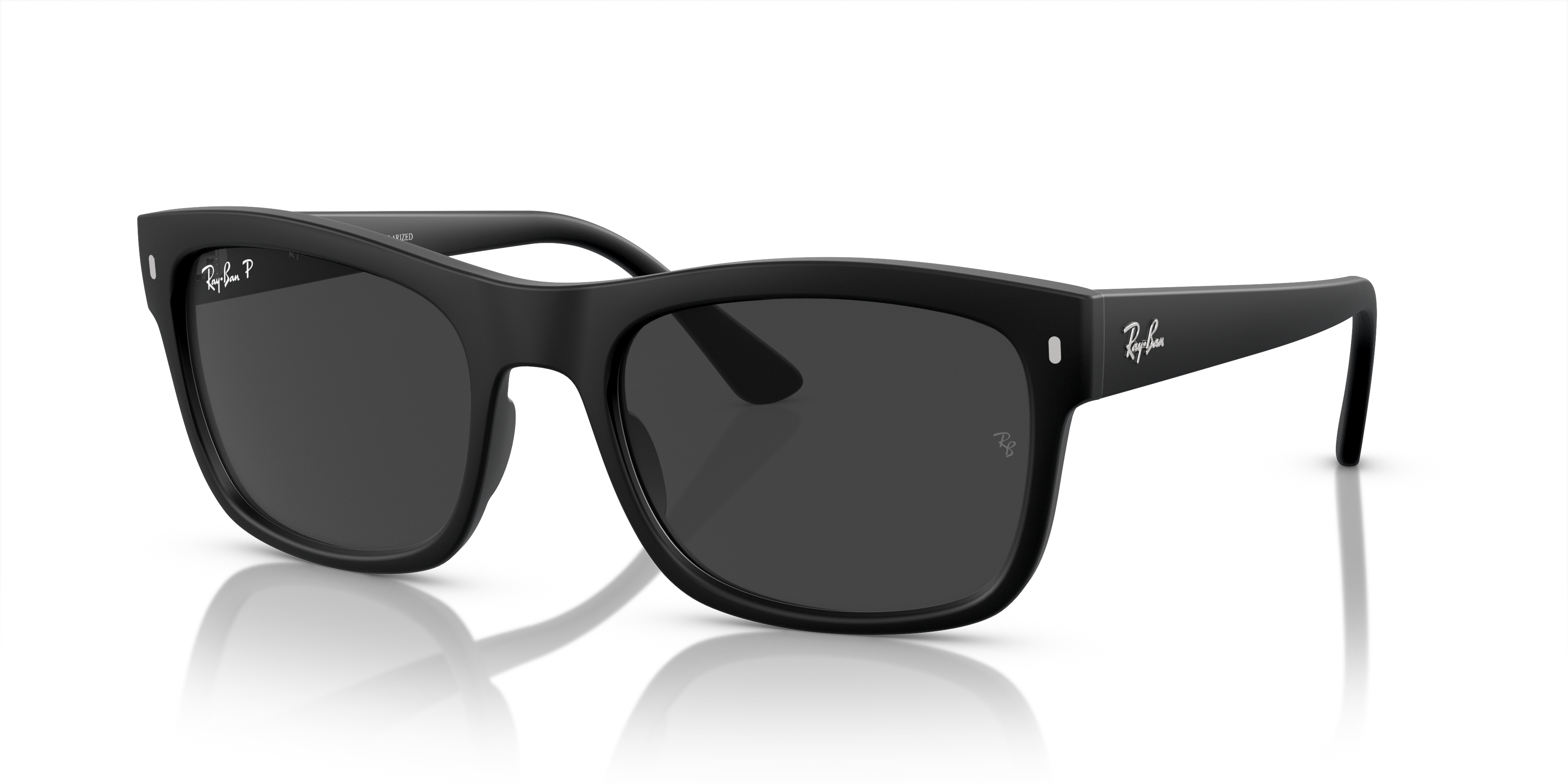 RAY-BAN RB4428 601S48 56