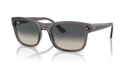 RAY-BAN RB4428 667571 56