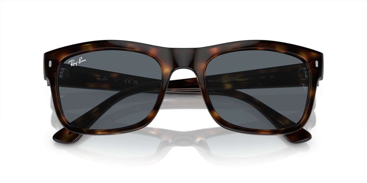 RAY-BAN RB4428 710/R5 56