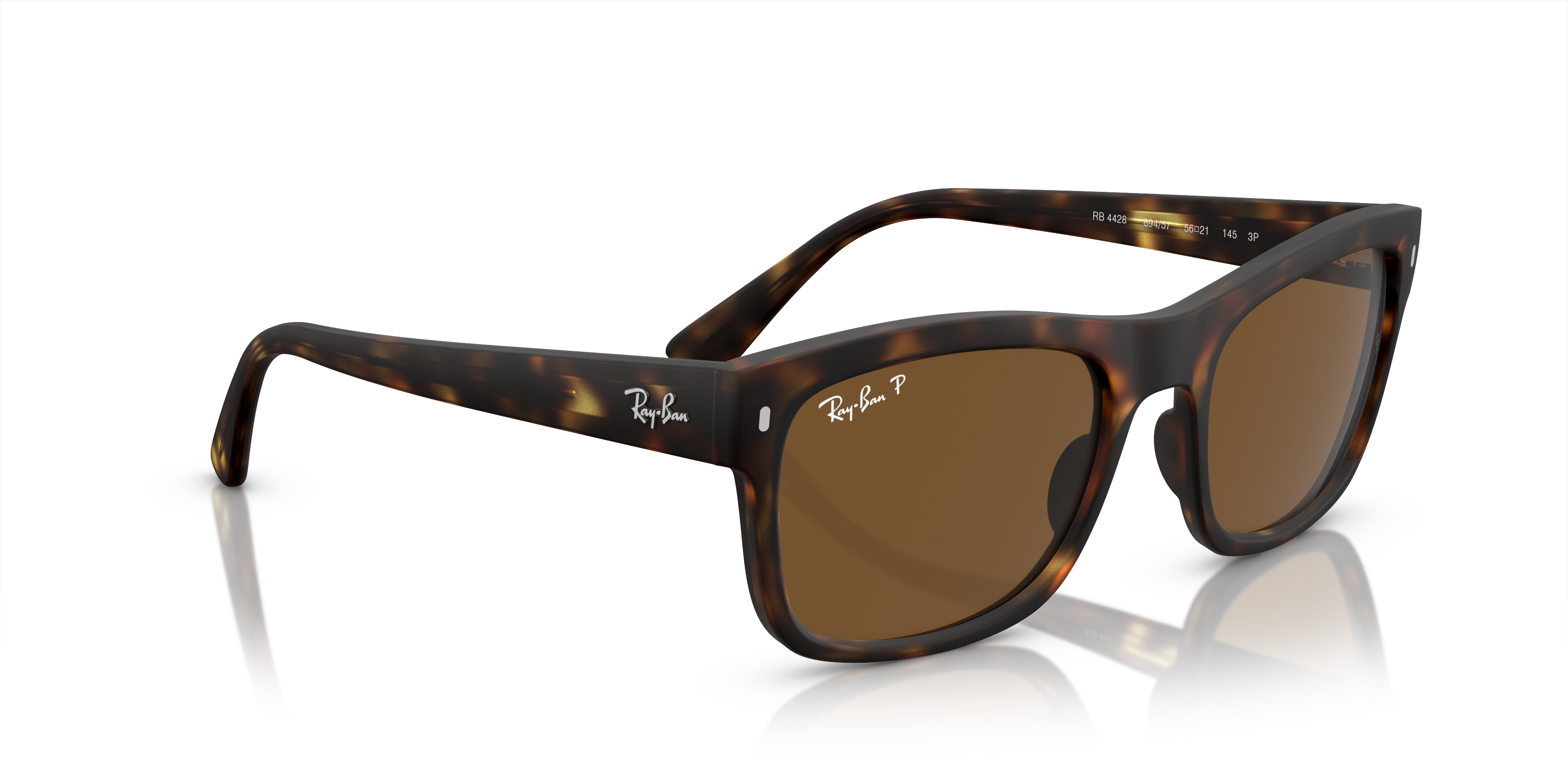 RAY-BAN RB4428 894/57 56