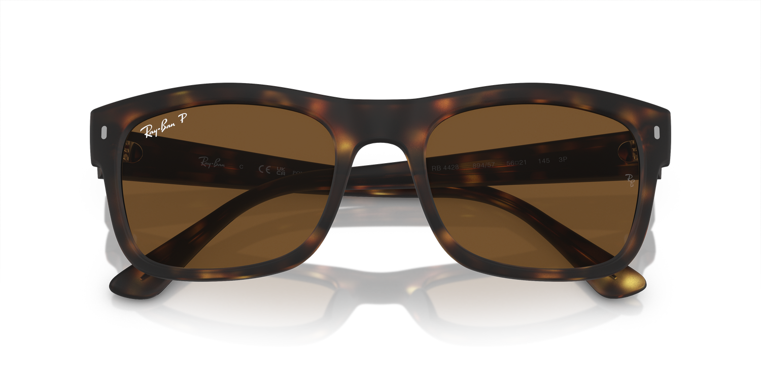 RAY-BAN RB4428 894/57 56