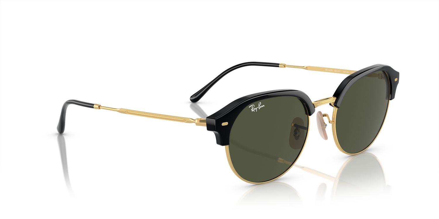 RAY-BAN RB4429 601/31 55