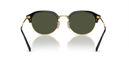 RAY-BAN RB4429 601/31 55