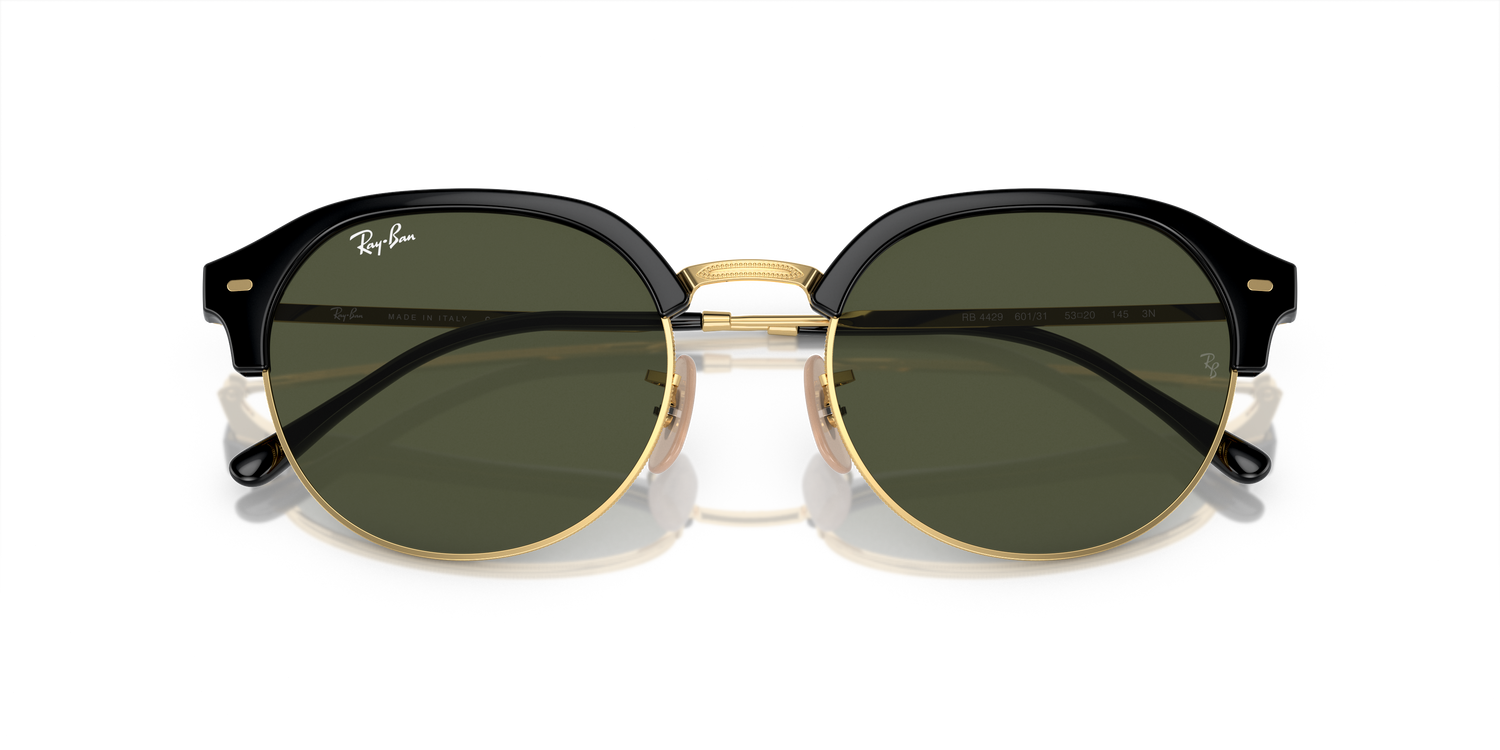 RAY-BAN RB4429 601/31 53