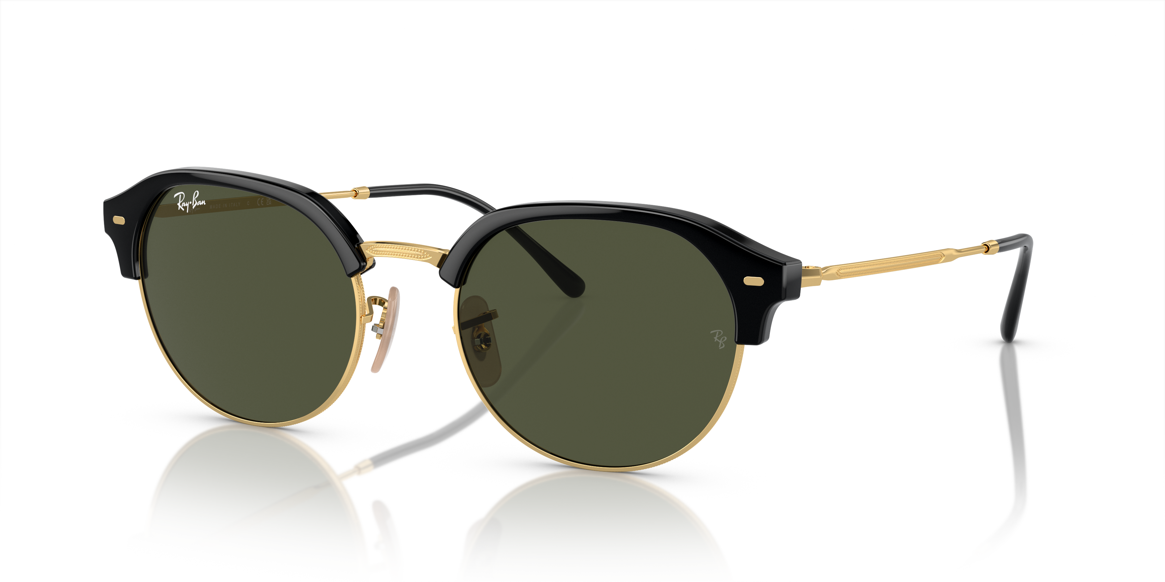 RAY-BAN RB4429 601/31 53