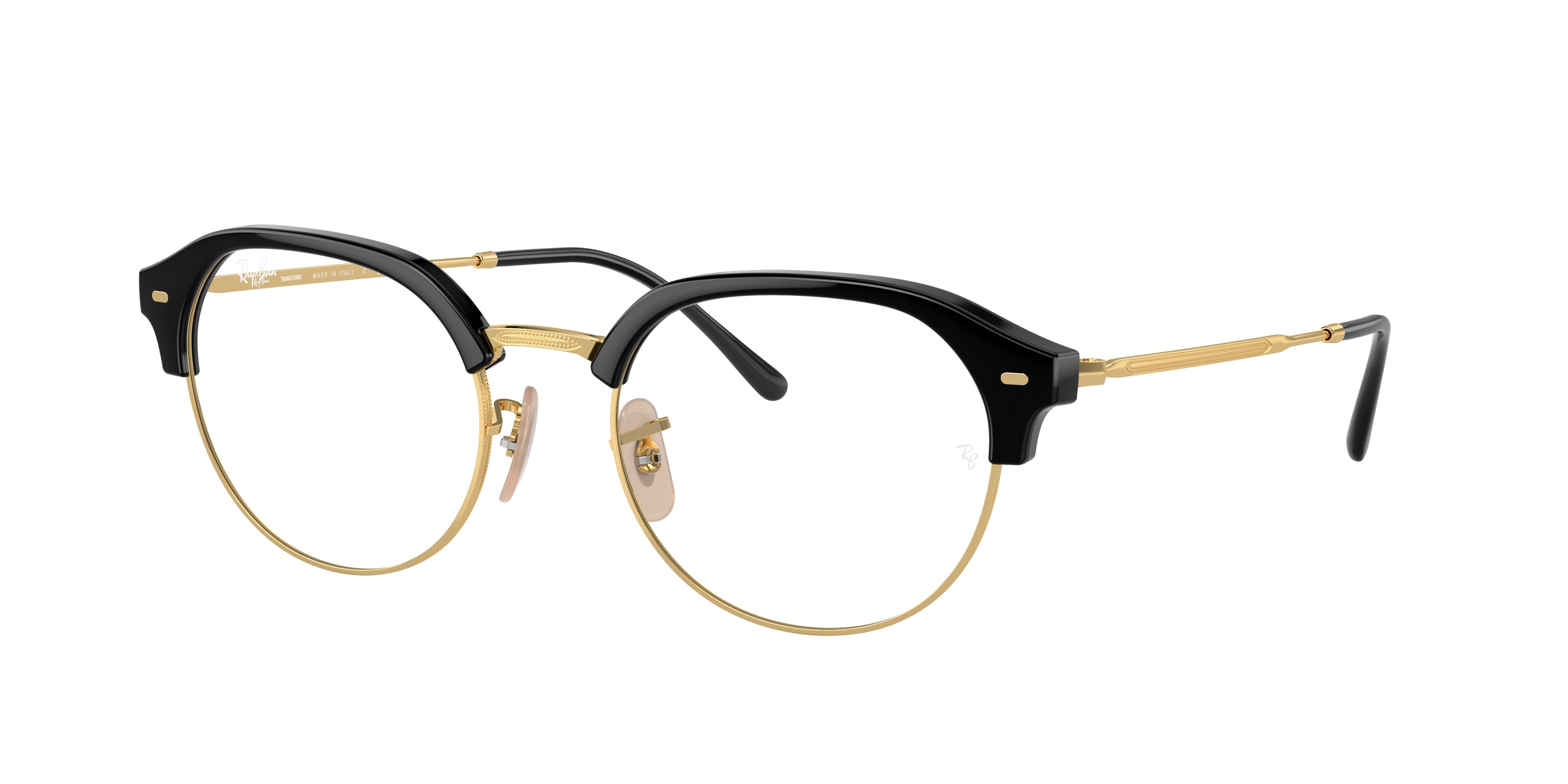 RAY-BAN RB4429 601/GH 53