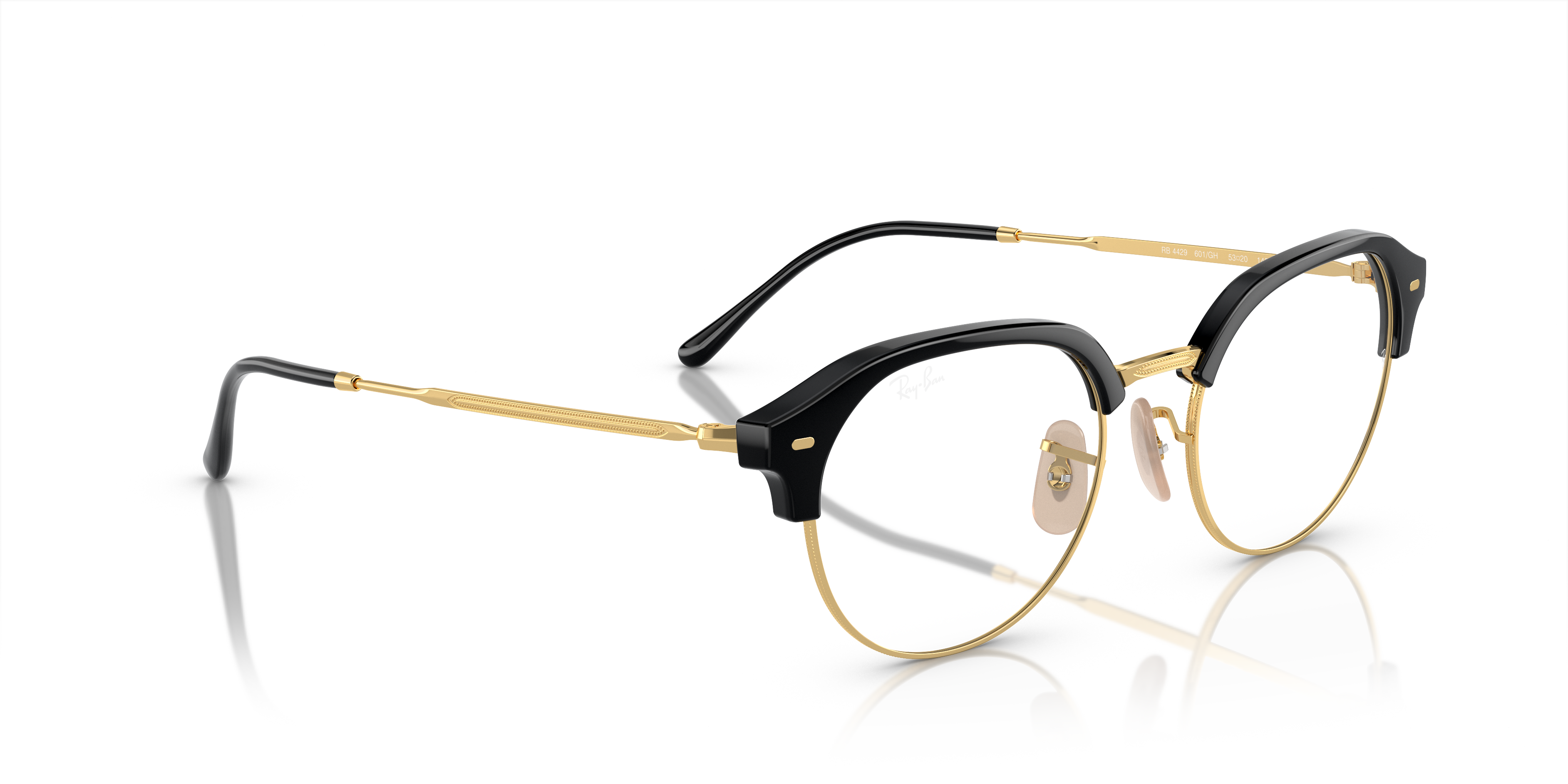 RAY-BAN RB4429 601/GH 53