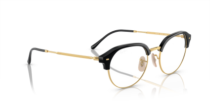 RAY-BAN RB4429 601/GH 53