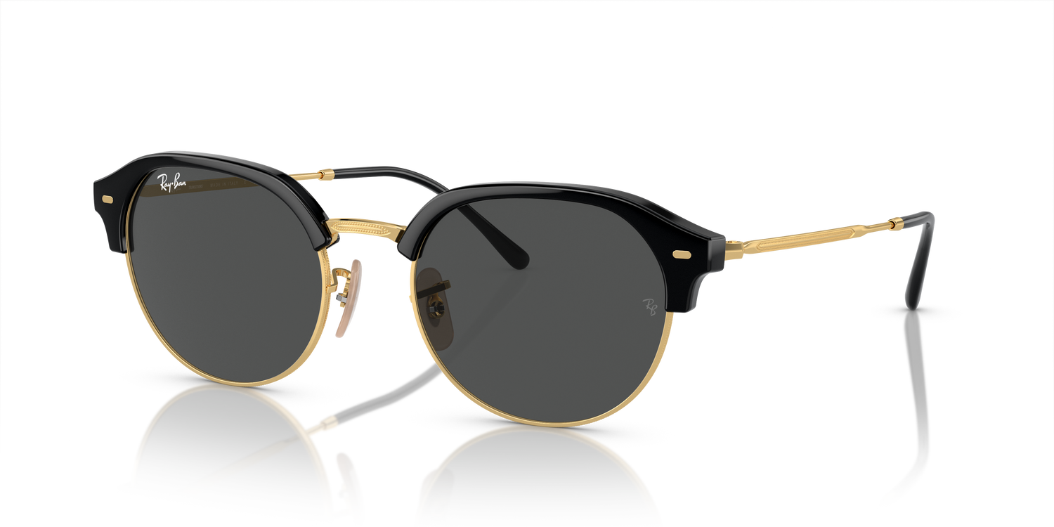 RAY-BAN RB4429 601/GH 53