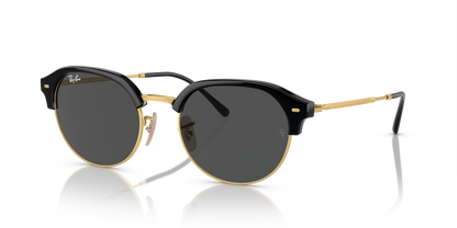 RAY-BAN RB4429 601/GH 53
