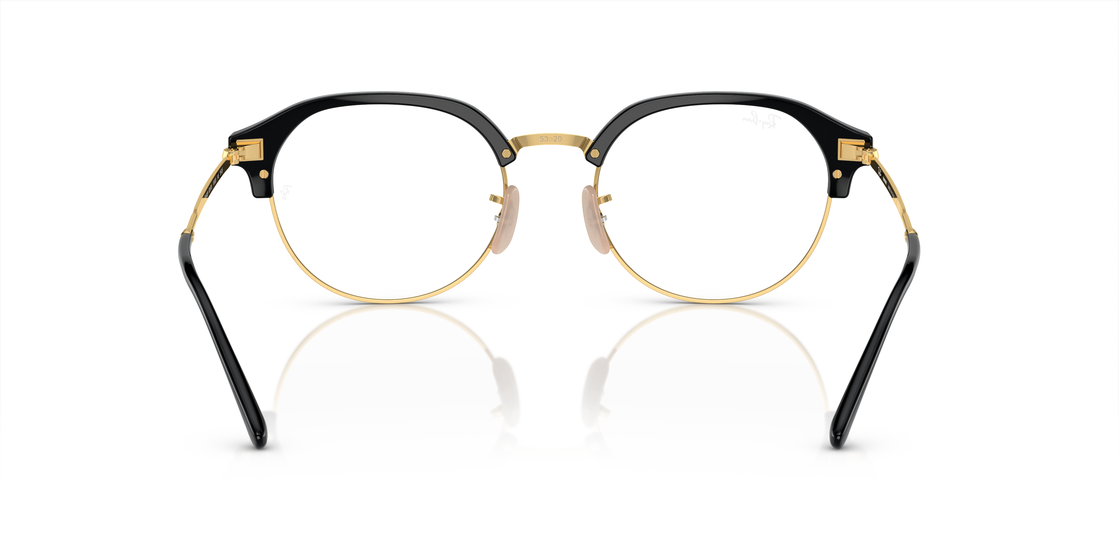 RAY-BAN RB4429 601/GH 53