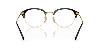 RAY-BAN RB4429 601/GH 53