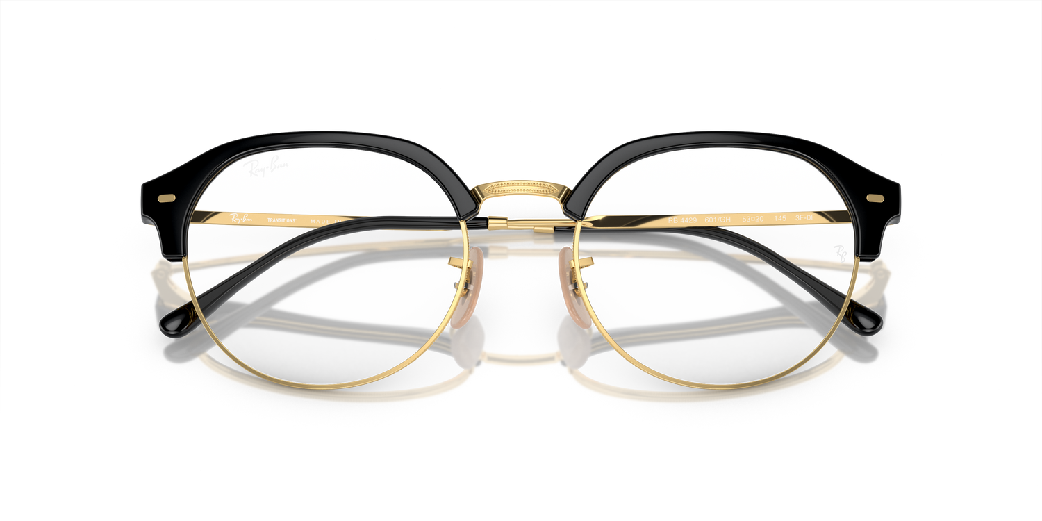 RAY-BAN RB4429 601/GH 53