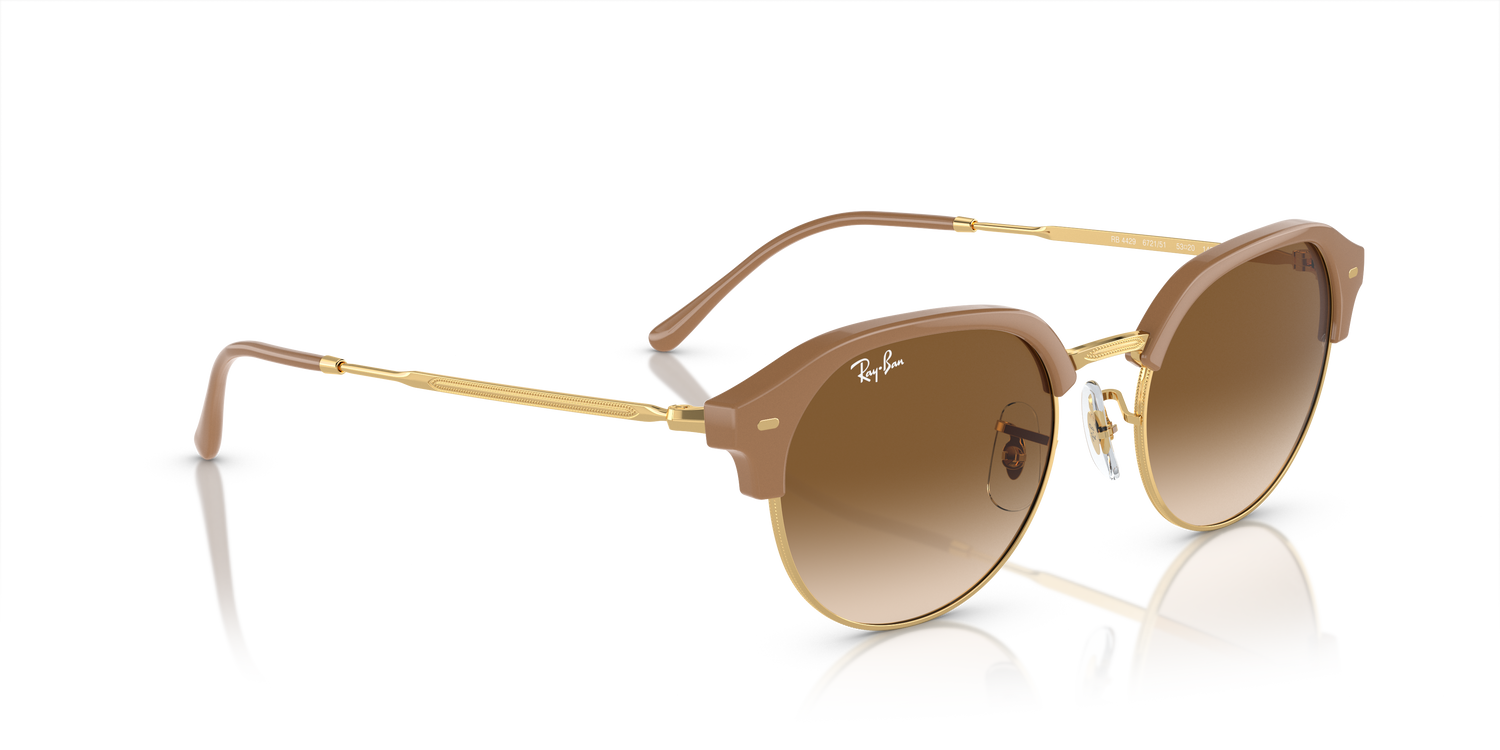 RAY-BAN RB4429 672151 55