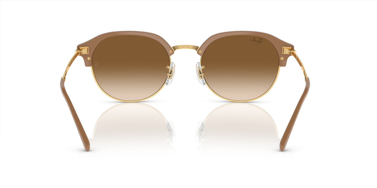 RAY-BAN RB4429 672151 55