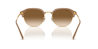 RAY-BAN RB4429 672151 55