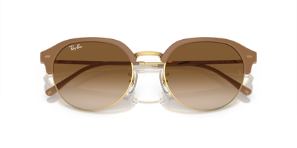 RAY-BAN RB4429 672151 55