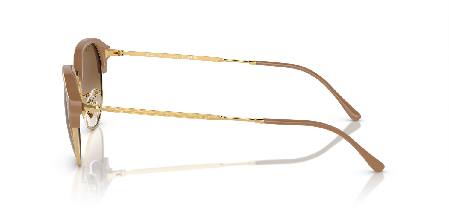 RAY-BAN RB4429 672151 55