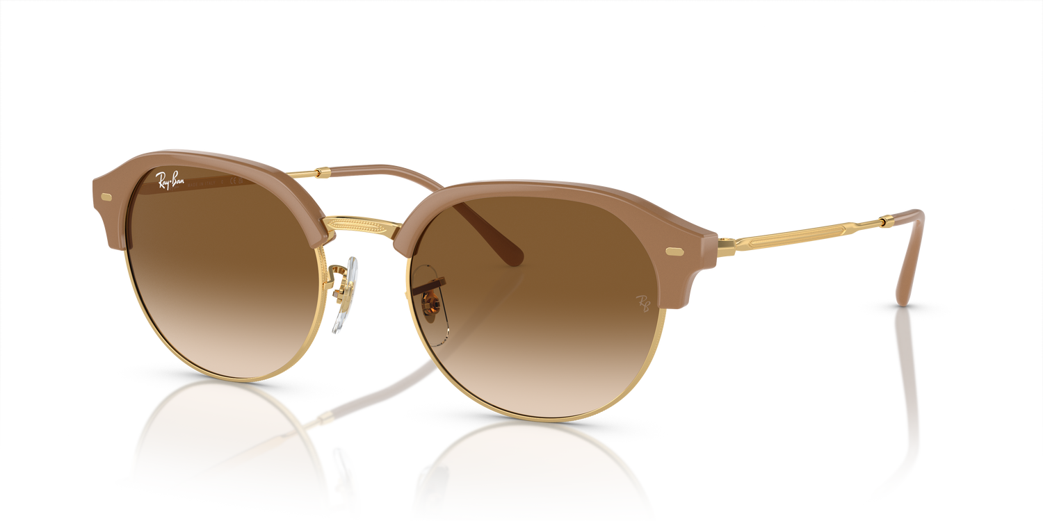 RAY-BAN RB4429 672151 55