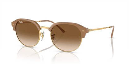 RAY-BAN RB4429 672151 53