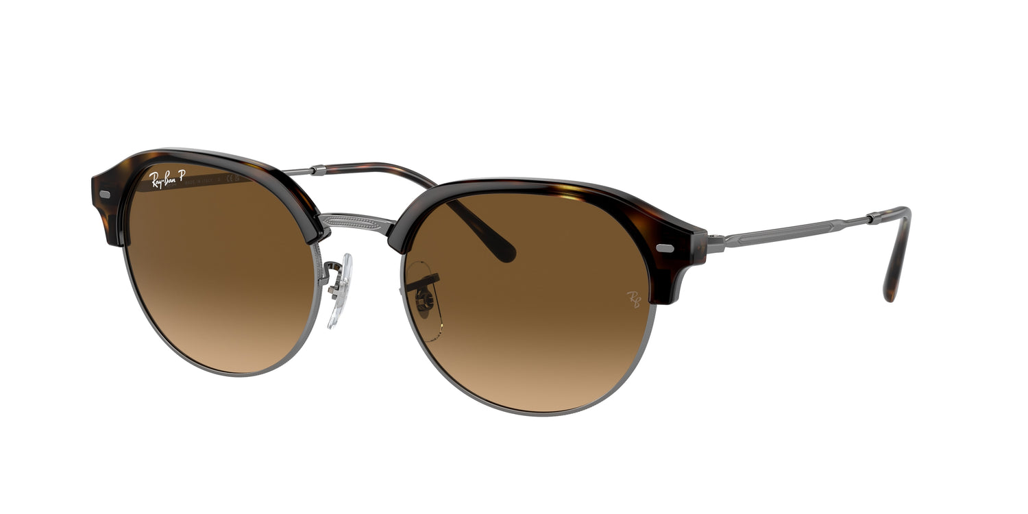 RAY-BAN RB4429 710/M2 53 - 13
