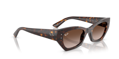 RAY-BAN RB4430 ZENA 135913 49