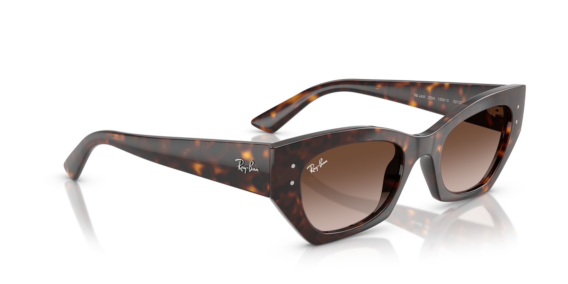RAY-BAN RB4430 ZENA 135913 49