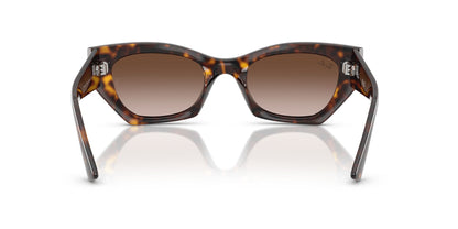 RAY-BAN RB4430 ZENA 135913 49