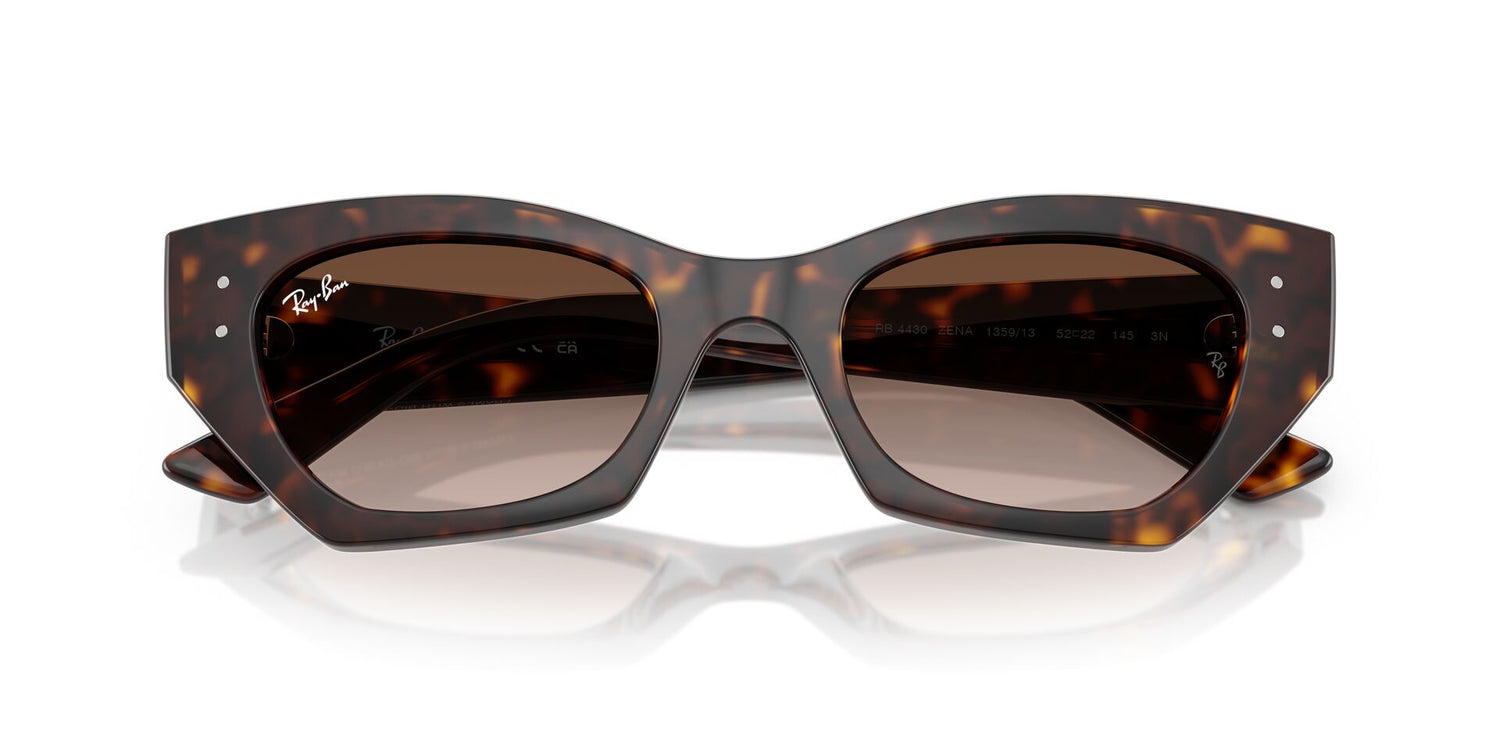 RAY-BAN RB4430 ZENA 135913 49