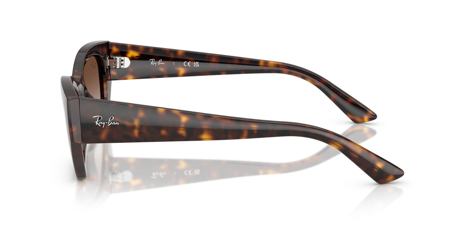 RAY-BAN RB4430 ZENA 135913 49