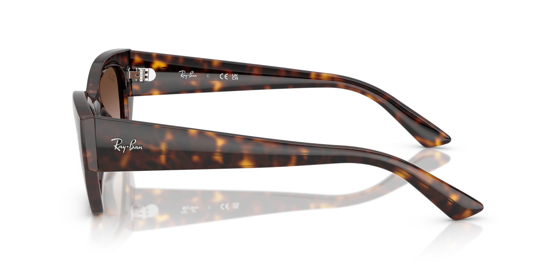 RAY-BAN RB4430 ZENA 135913 49