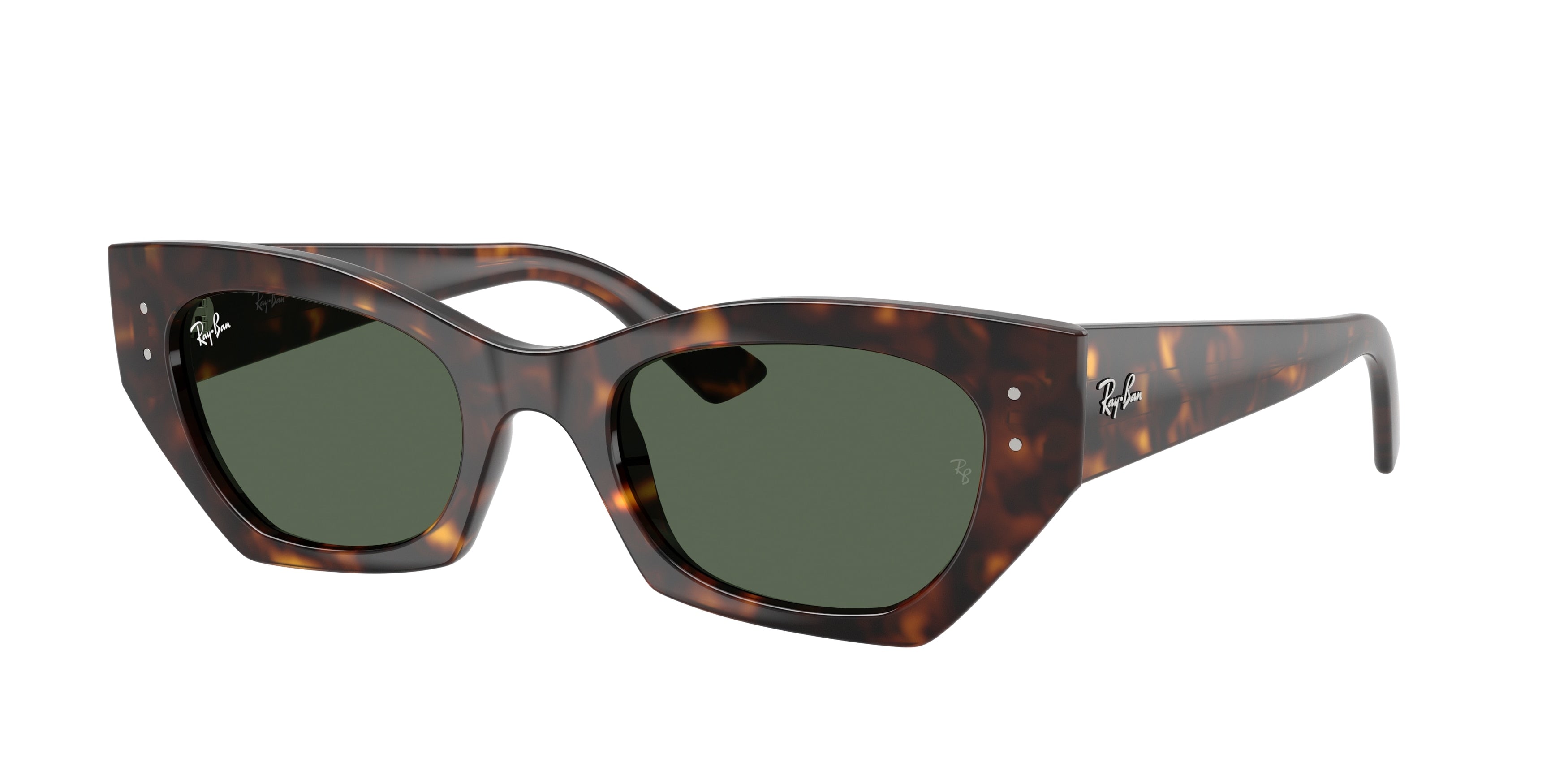 RAY-BAN RB4430 ZENA 135971 49