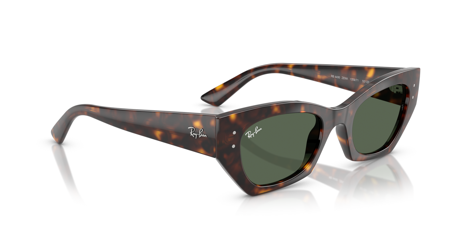 RAY-BAN RB4430 ZENA 135971 52