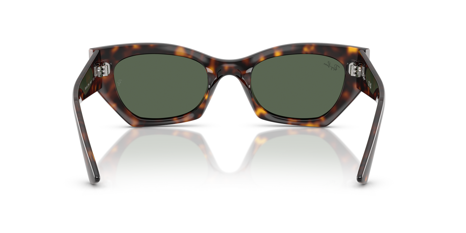 RAY-BAN RB4430 ZENA 135971 52