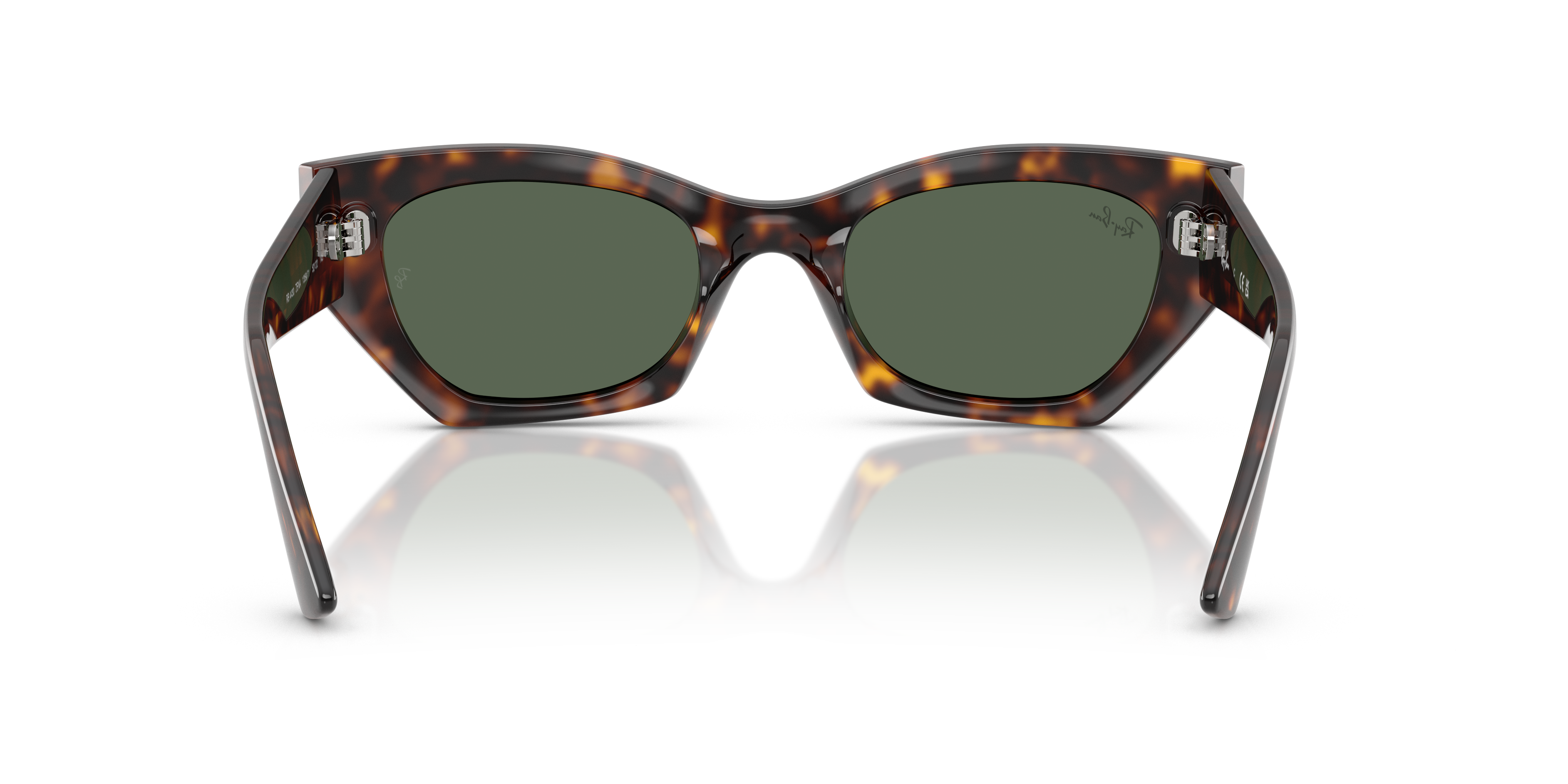 RAY-BAN RB4430 ZENA 135971 52