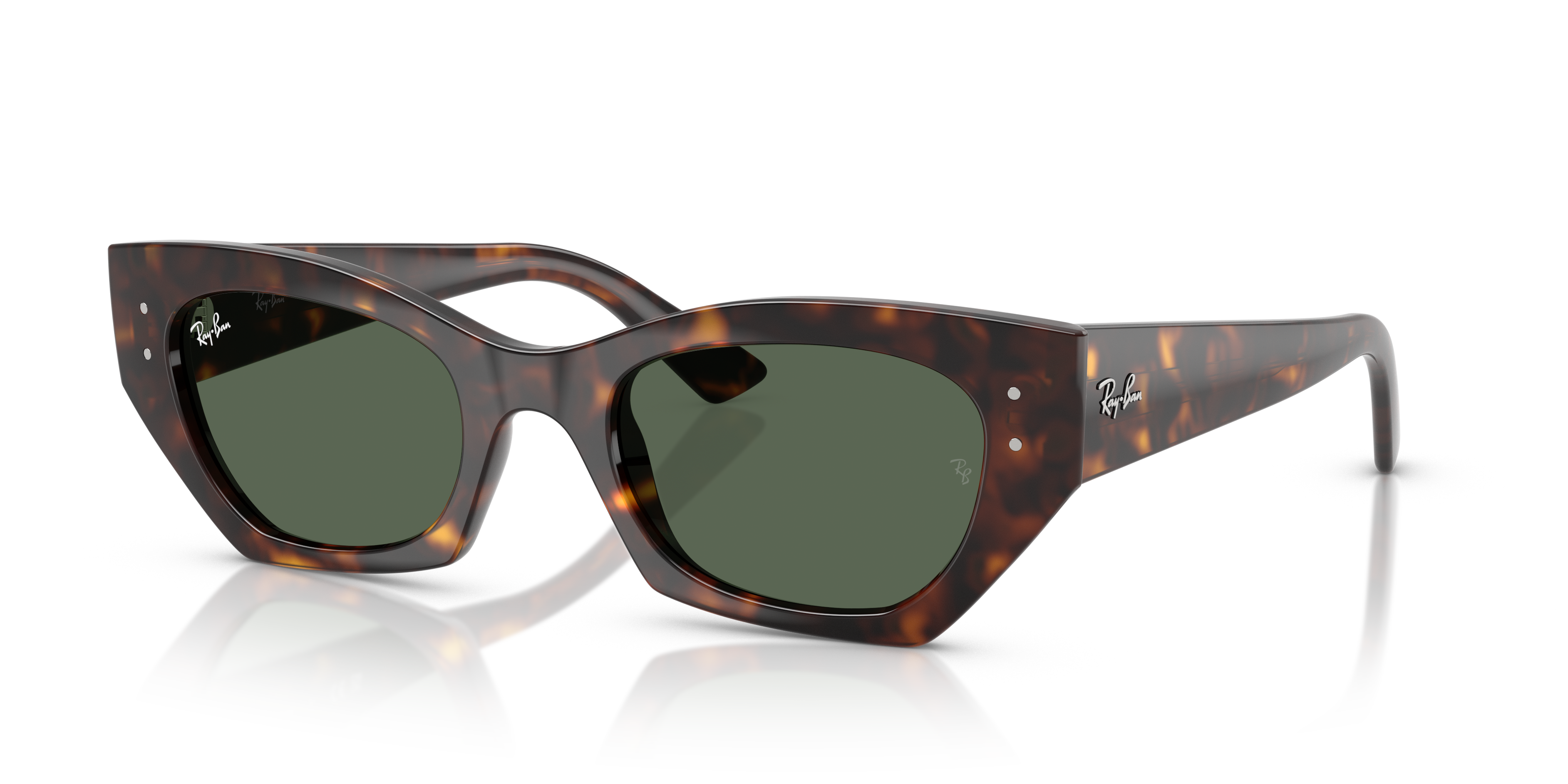 RAY-BAN RB4430 ZENA 135971 52