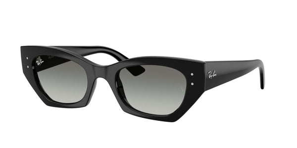 RAY-BAN RB4430 ZENA 667711 49