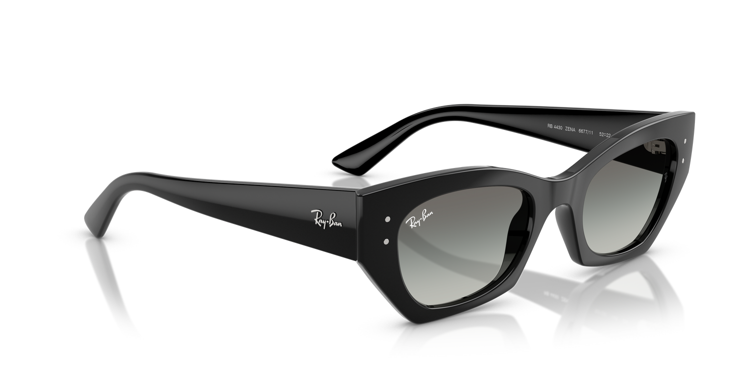 RAY-BAN RB4430 ZENA 667711 52