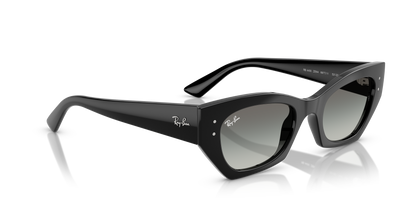 RAY-BAN RB4430 ZENA 667711 52