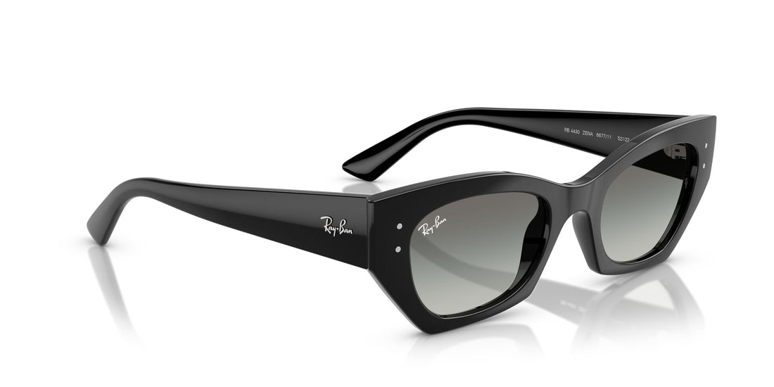 RAY-BAN RB4430 ZENA 667711 52
