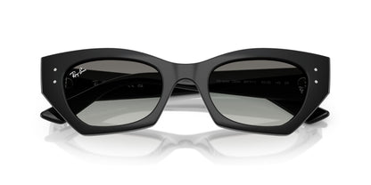 RAY-BAN RB4430 ZENA 667711 49