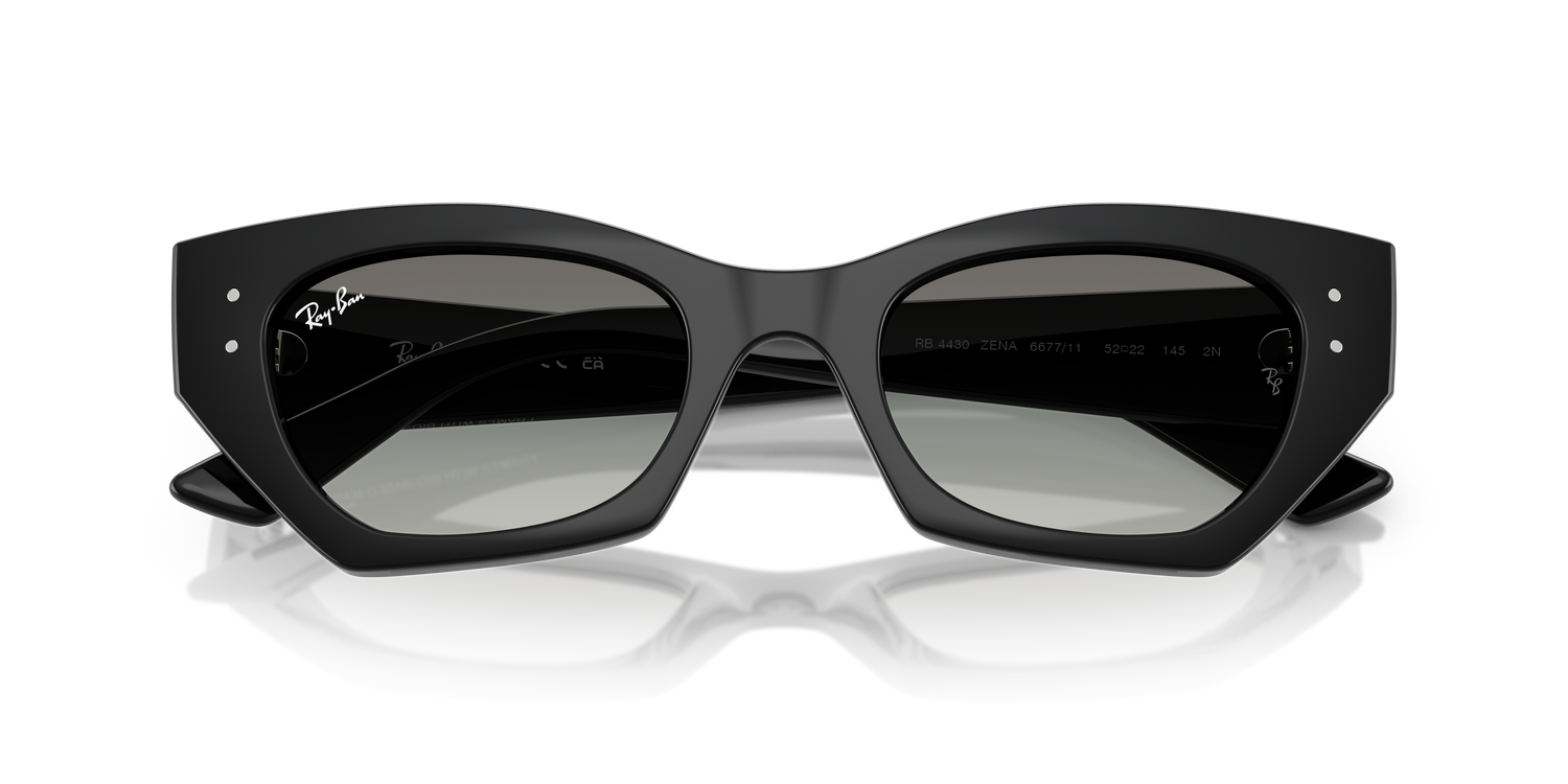 RAY-BAN RB4430 ZENA 667711 52