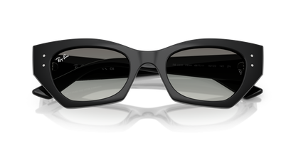 RAY-BAN RB4430 ZENA 667711 52
