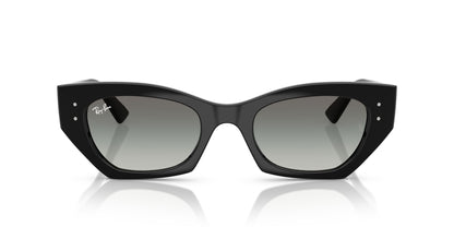 RAY-BAN RB4430 ZENA 667711 52