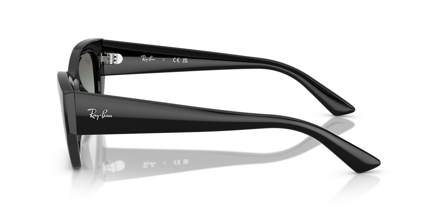 RAY-BAN RB4430 ZENA 667711 52