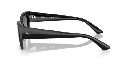 RAY-BAN RB4430 ZENA 667711 52