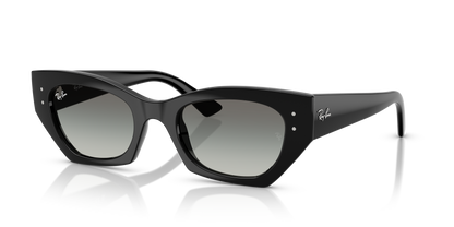 RAY-BAN RB4430 ZENA 667711 49