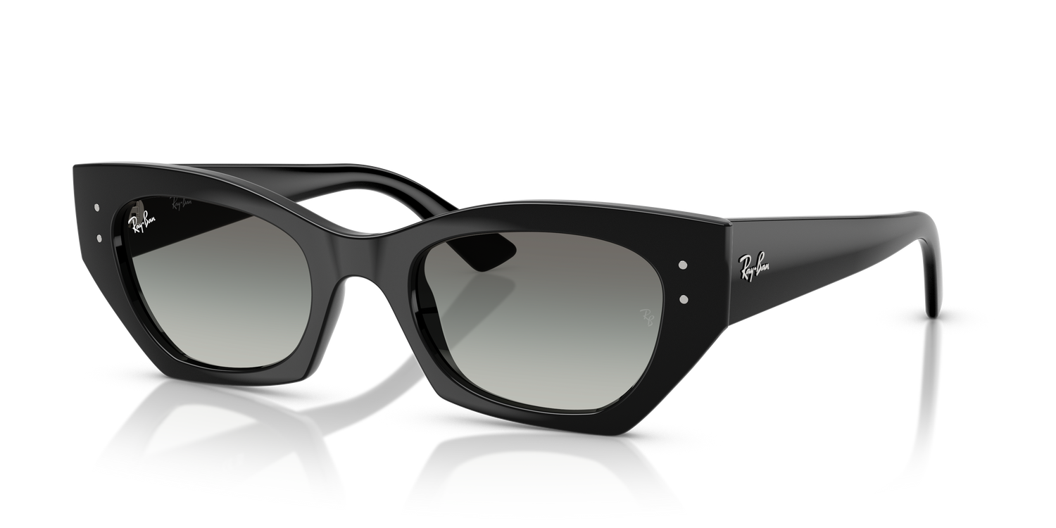 RAY-BAN RB4430 ZENA 667711 52